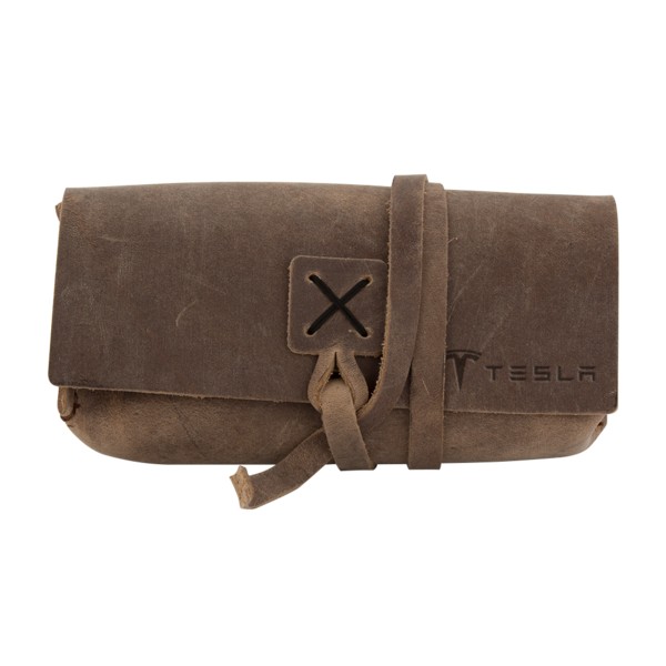 Draper Leather Sunglass Case 1