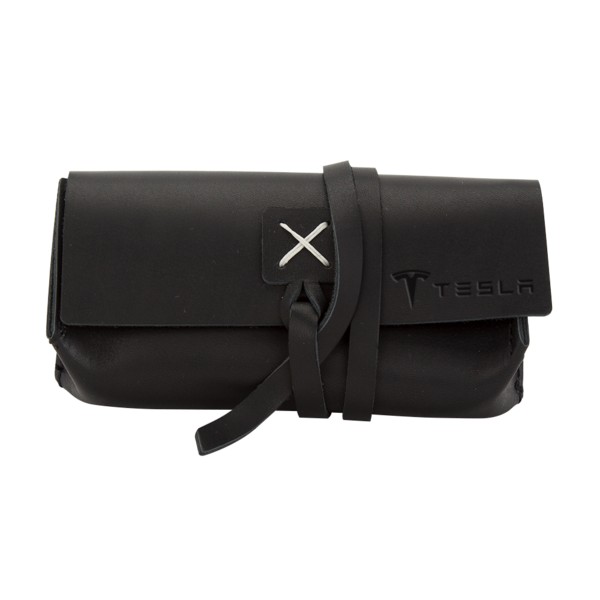 Draper Leather Sunglass Case 1