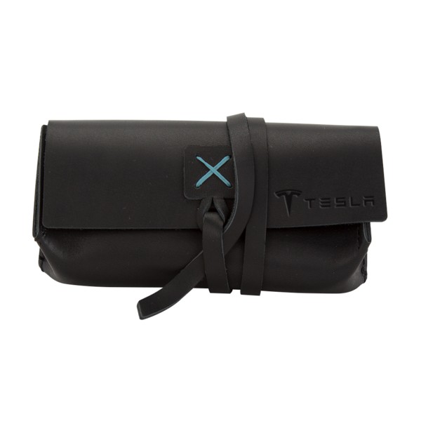 Draper Leather Sunglass Case 1