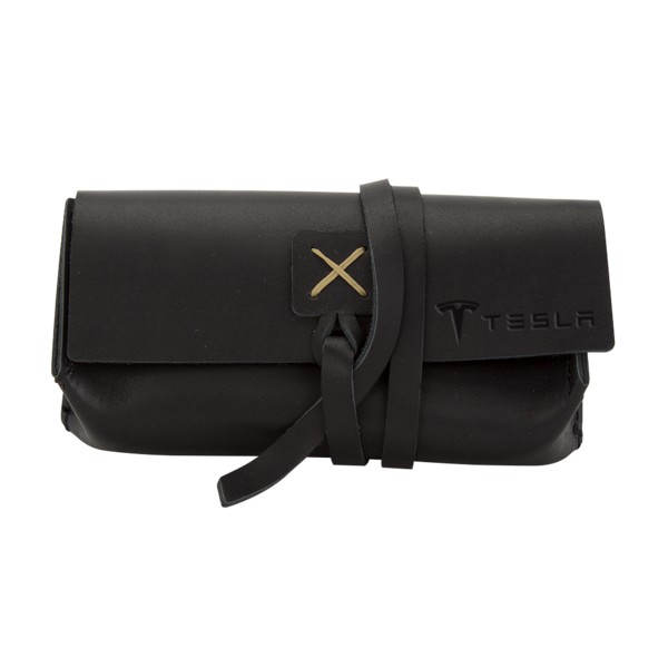 Draper Leather Sunglass Case 1