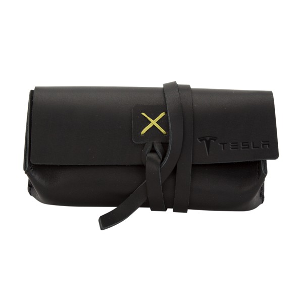Draper Leather Sunglass Case 1