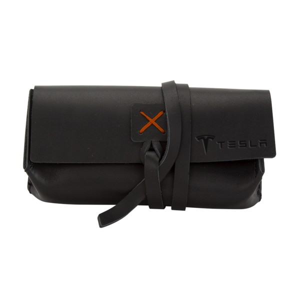 Draper Leather Sunglass Case 1