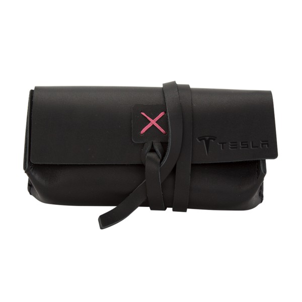 Draper Leather Sunglass Case 1