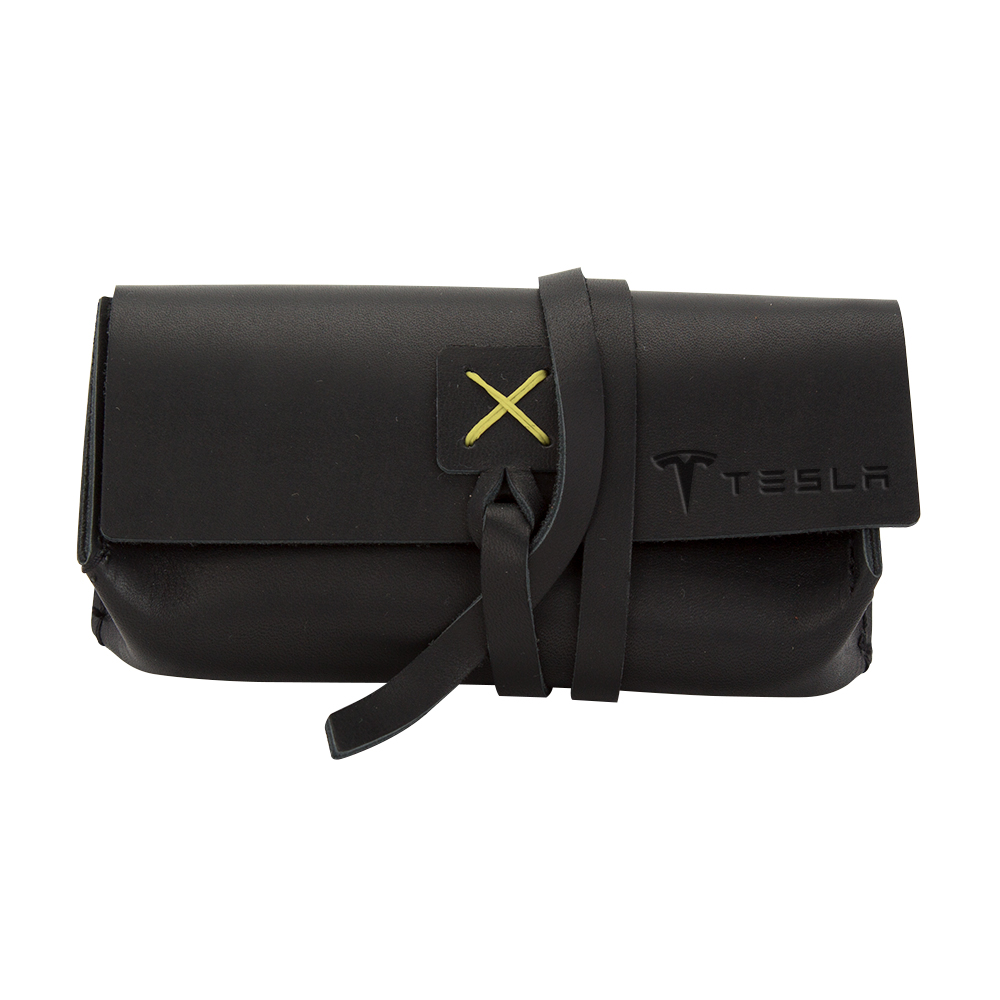 Draper Leather Sunglass Case 1