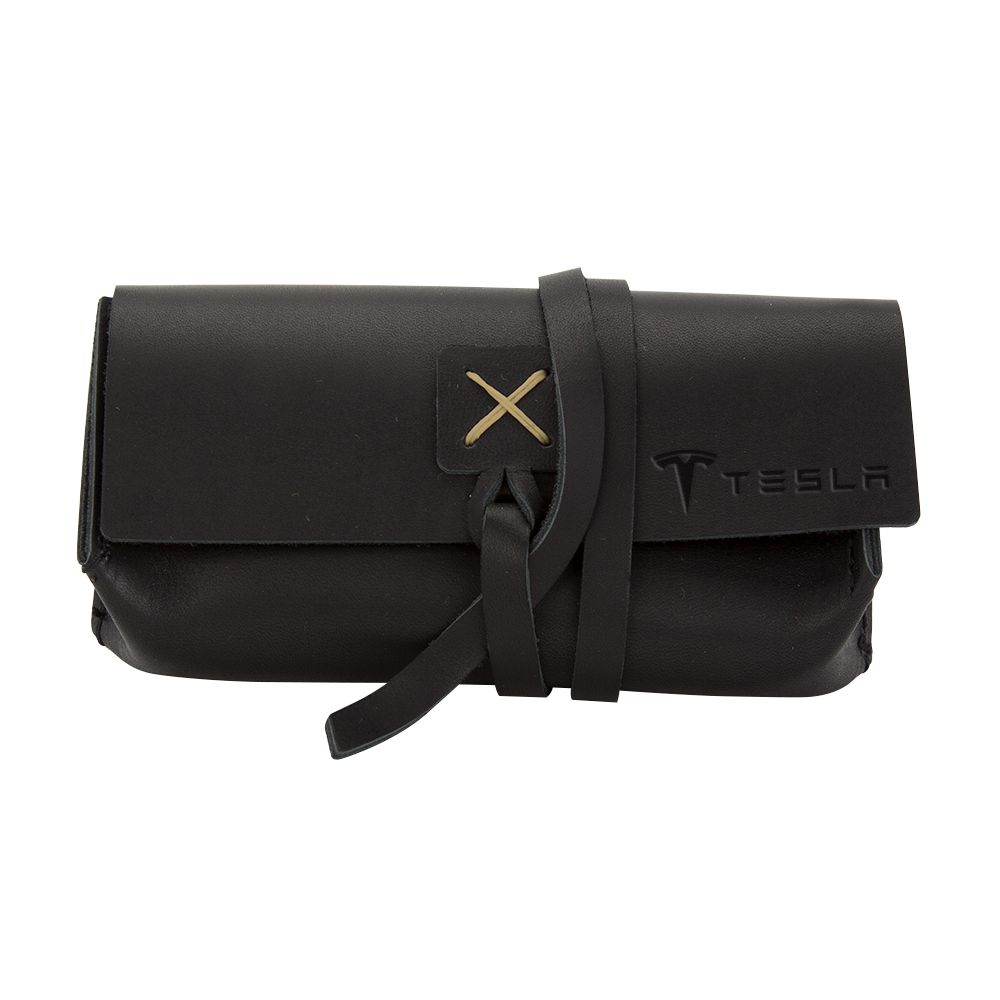 Draper Leather Sunglass Case 1
