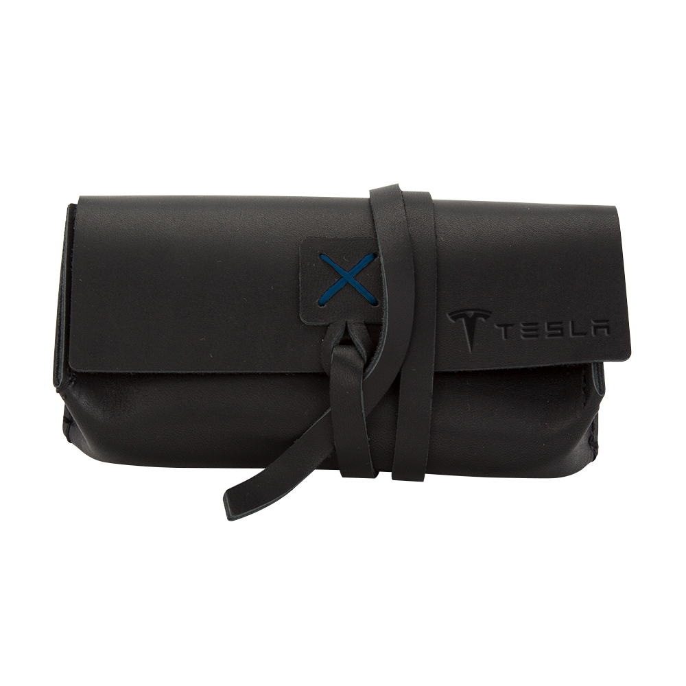 Draper Leather Sunglass Case 1