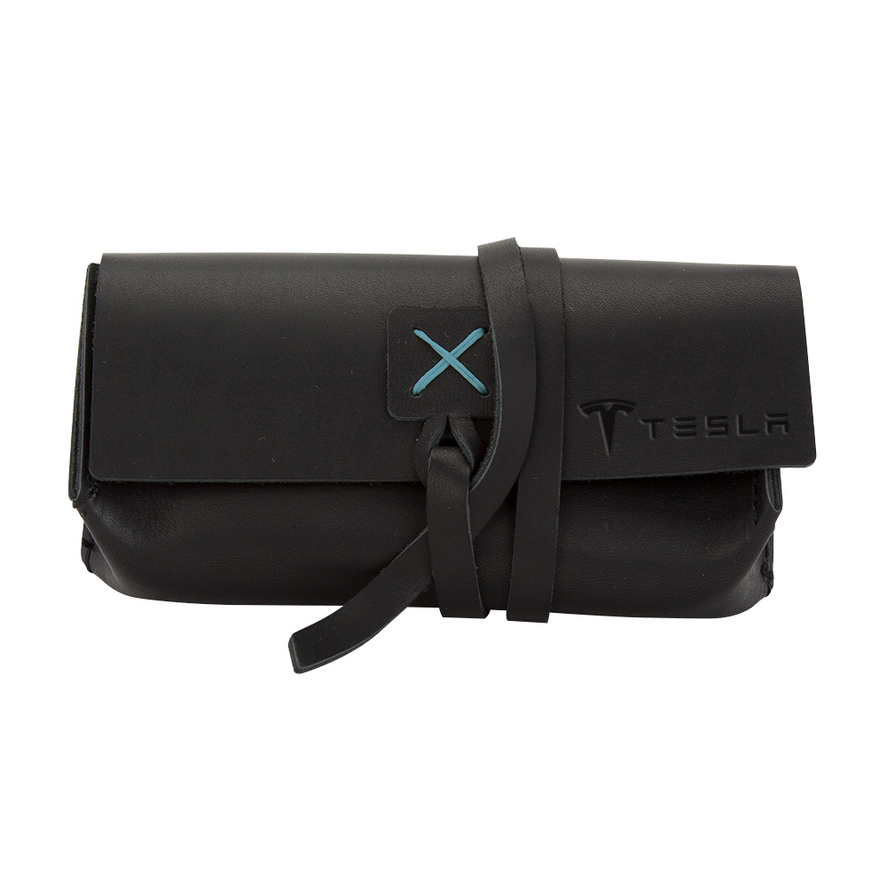Draper Leather Sunglass Case 1