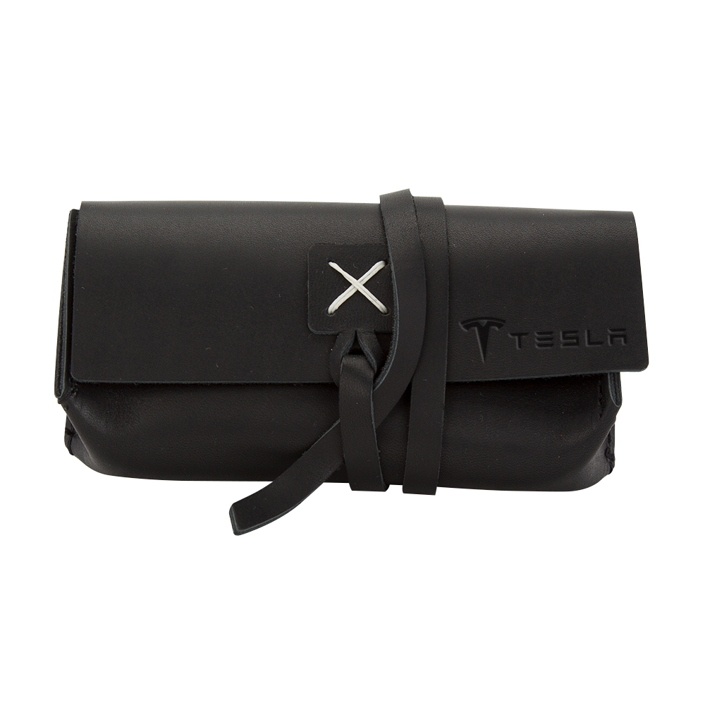 Draper Leather Sunglass Case 1