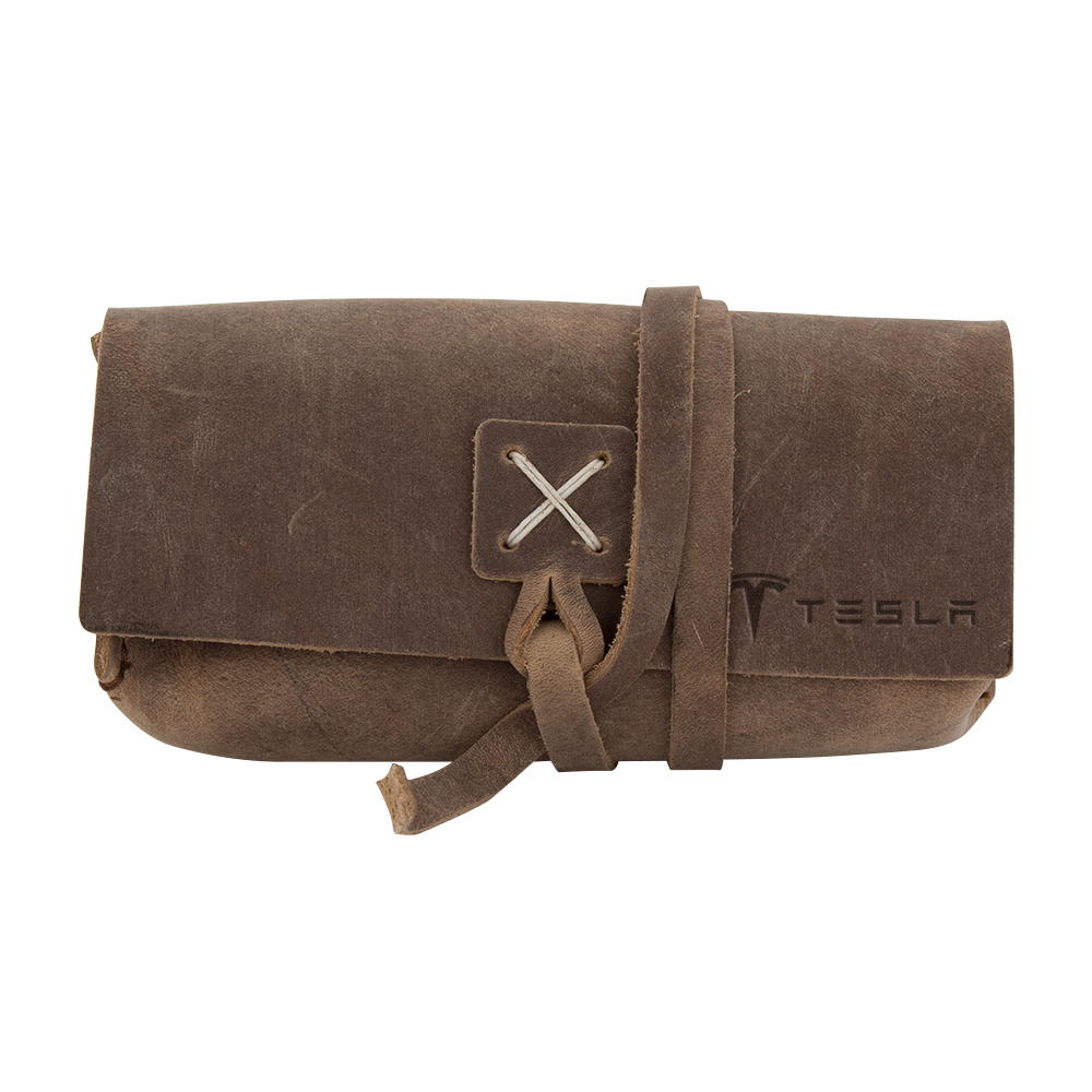 Draper Leather Sunglass Case 1