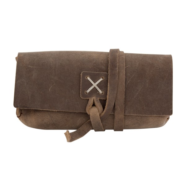 Draper Leather Sunglass Case 1