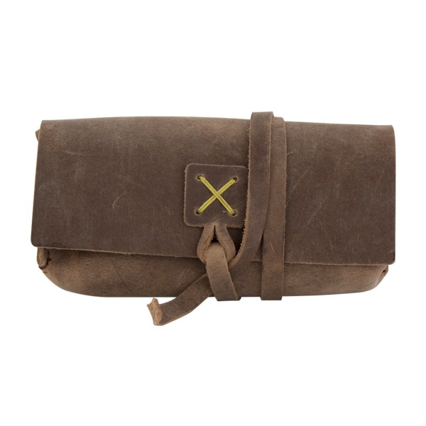 Draper Leather Sunglass Case 1