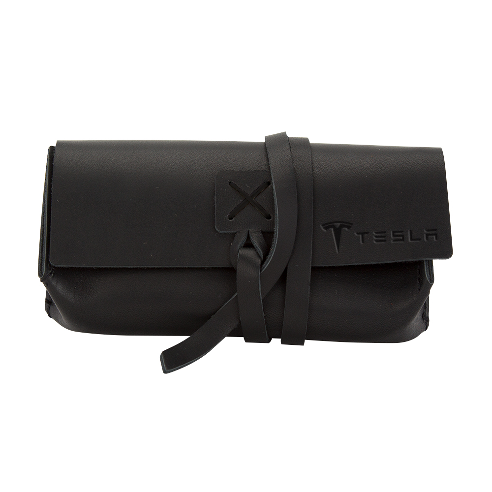 Draper Leather Sunglass Case 1