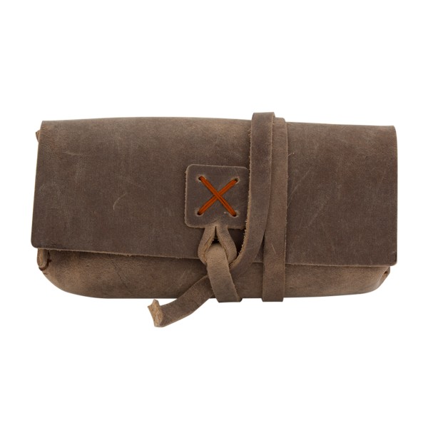 Draper Leather Sunglass Case 1