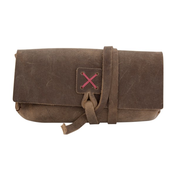 Draper Leather Sunglass Case 1
