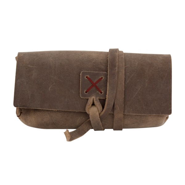 Draper Leather Sunglass Case 1