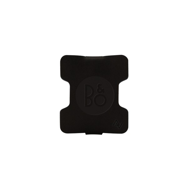Gilder Leather Earbud Wrap 1