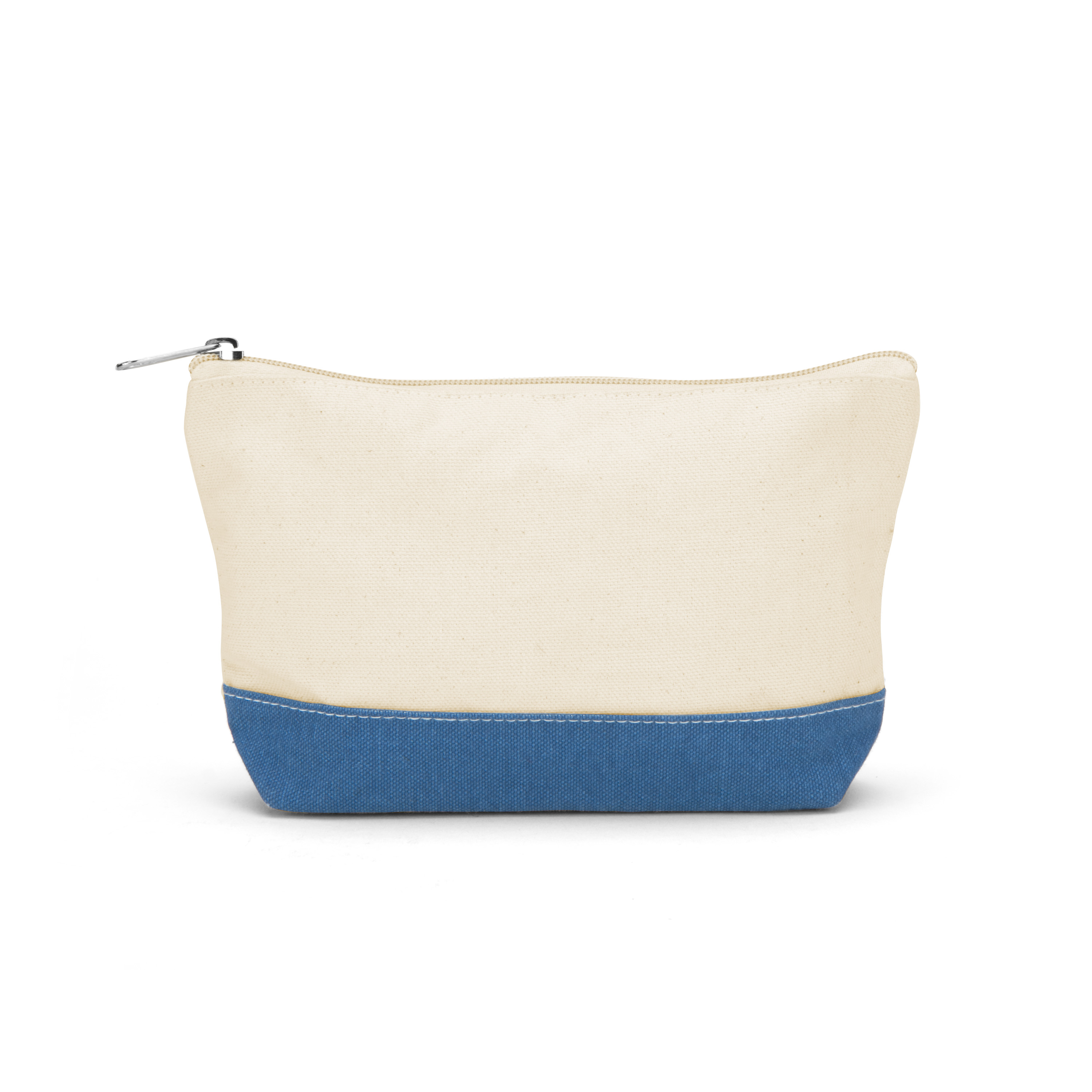 Riviera Cotton Utility Pouch 1