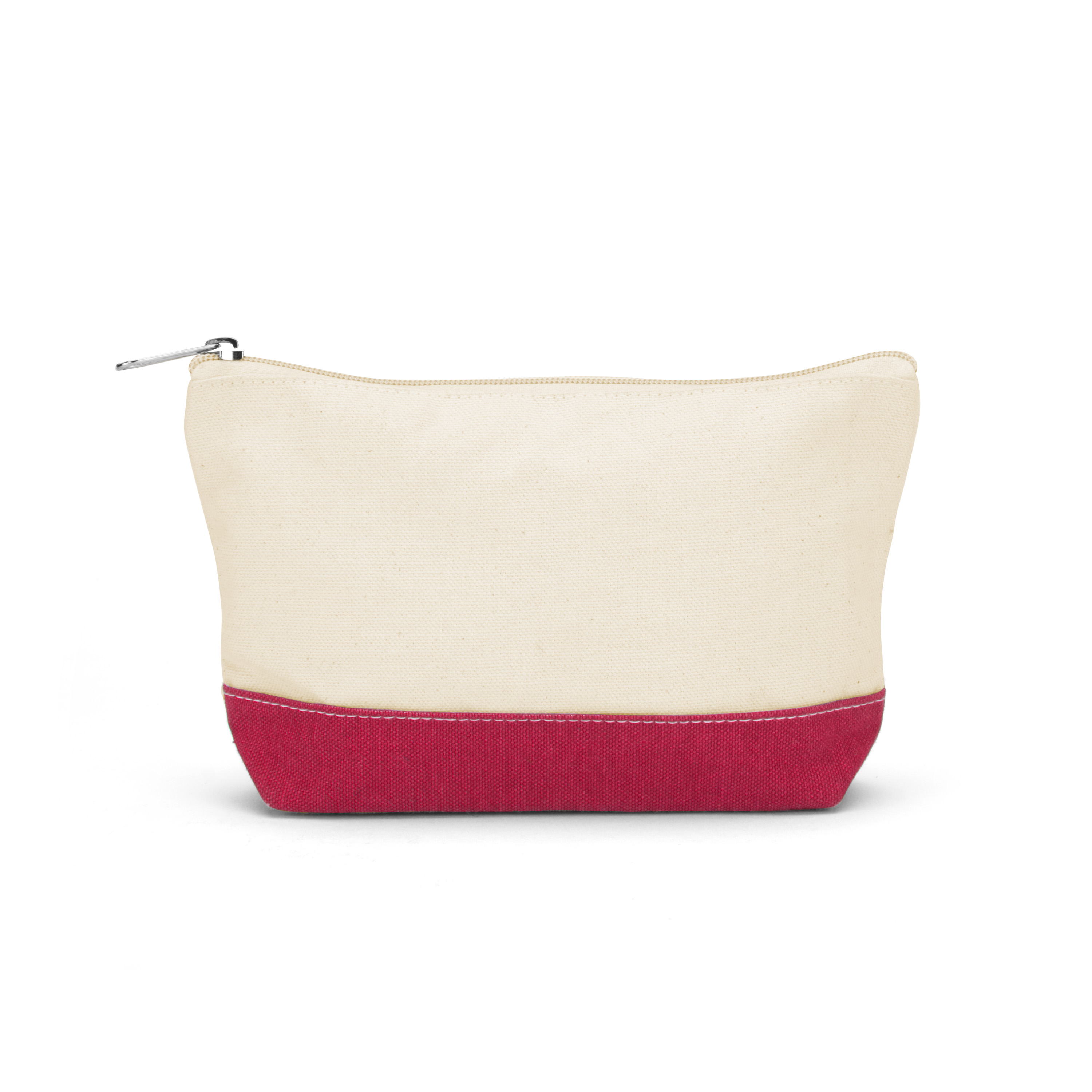 Riviera Cotton Utility Pouch 1