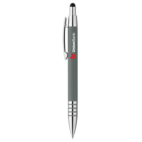 Bristol Instant-Dry Gel Pen 1