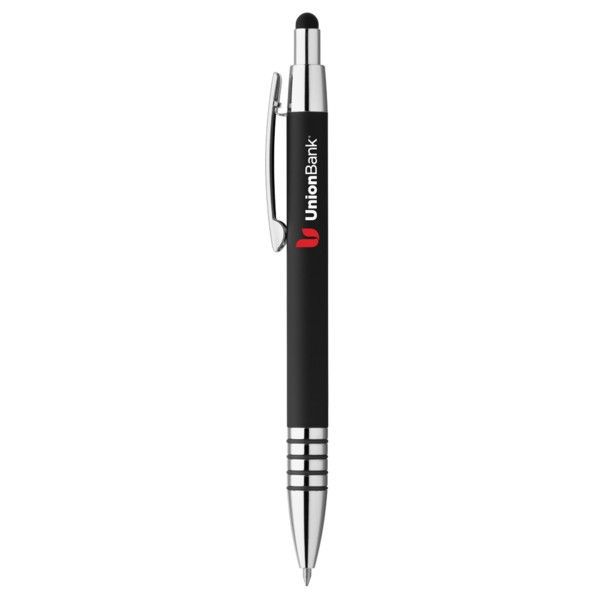 Bristol Instant-Dry Gel Pen 1