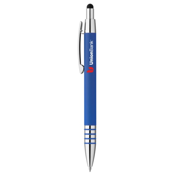 Bristol Instant-Dry Gel Pen 1