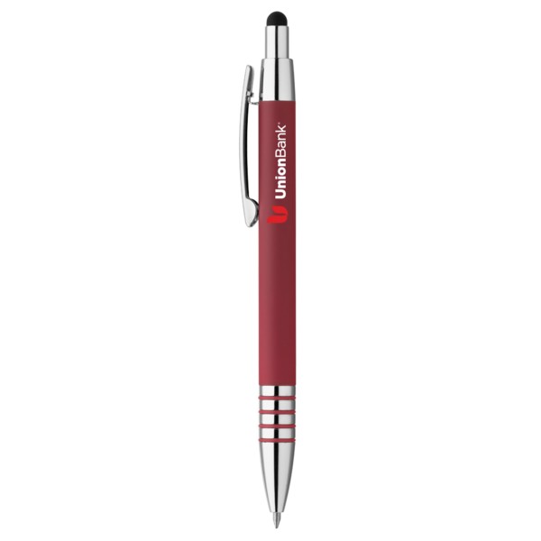 Bristol Instant-Dry Gel Pen 1