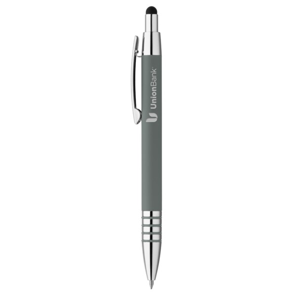 Bristol Instant-Dry Gel Pen 1