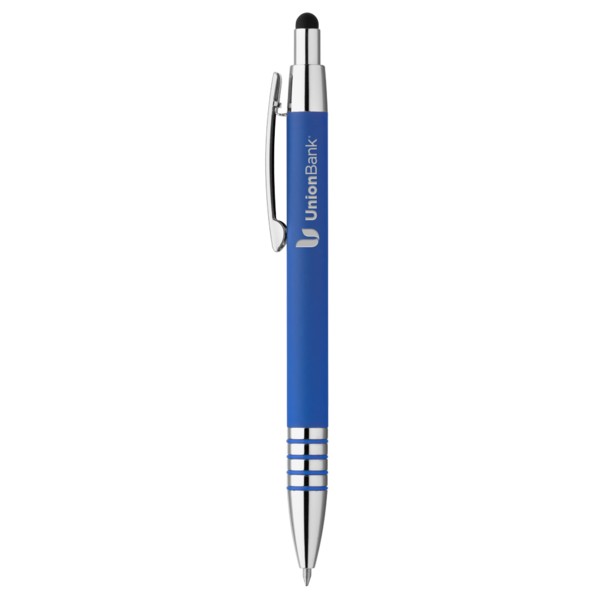 Bristol Instant-Dry Gel Pen 1