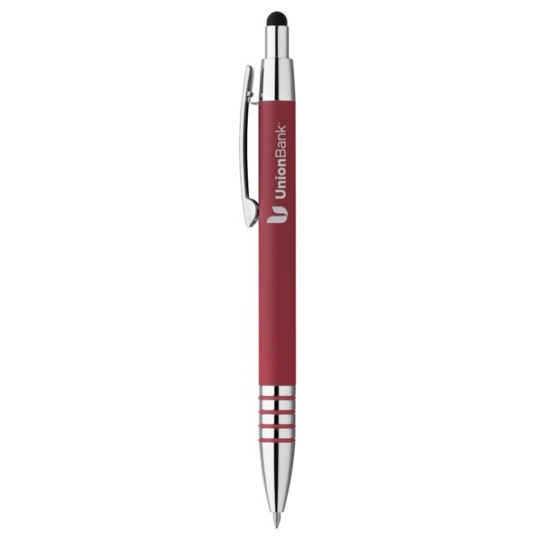 Bristol Instant-Dry Gel Pen 1