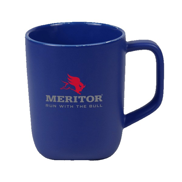 Allentown 18oz Ceramic Mug 1