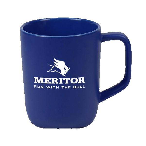 Allentown 18oz Ceramic Mug 1