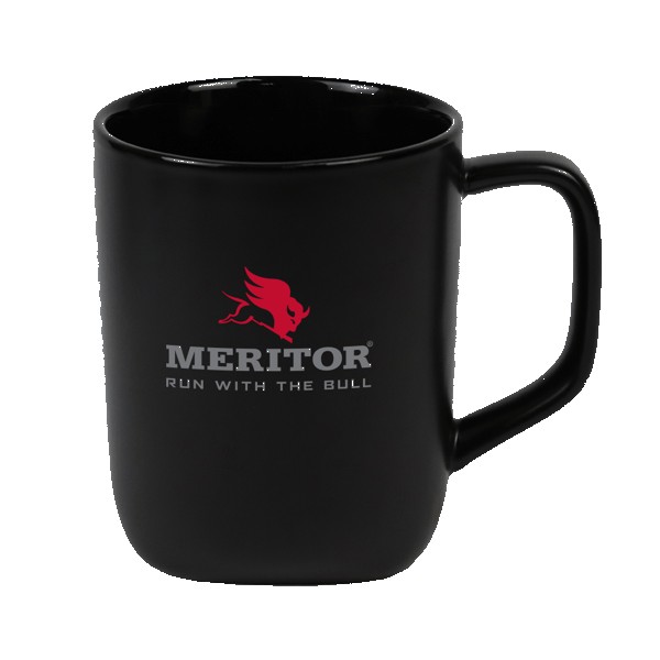 Allentown 18oz Ceramic Mug 1