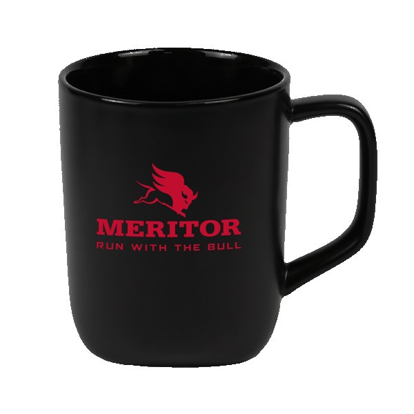 Allentown 18oz Ceramic Mug 1