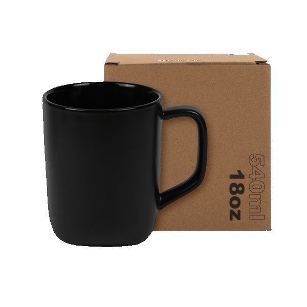 Allentown 18oz Ceramic Mug 1