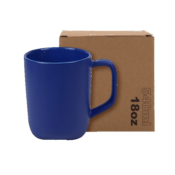 Allentown 18oz Ceramic Mug 1