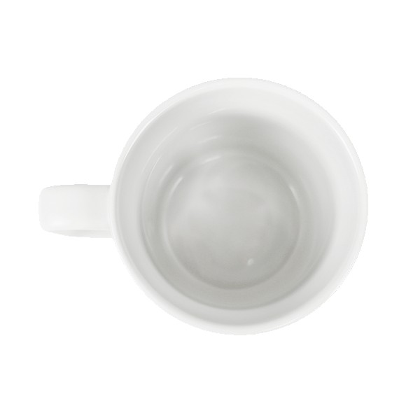 Allentown 18oz Ceramic Mug 1