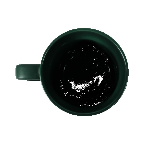 Allentown 18oz Ceramic Mug 1