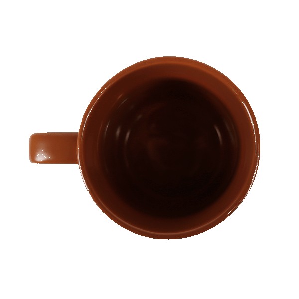 Allentown 18oz Ceramic Mug 1