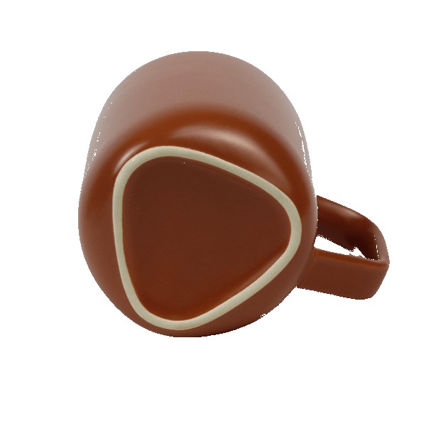 Allentown 18oz Ceramic Mug 1