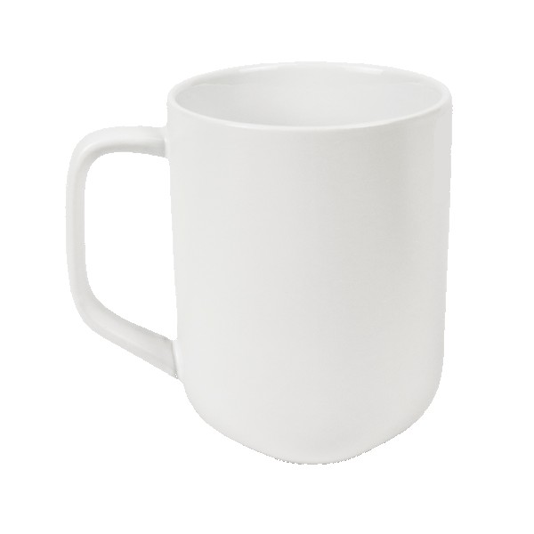 Allentown 18oz Ceramic Mug 1