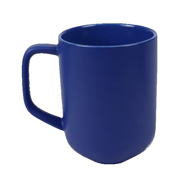 Allentown 18oz Ceramic Mug 1