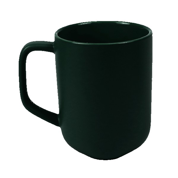 Allentown 18oz Ceramic Mug 1