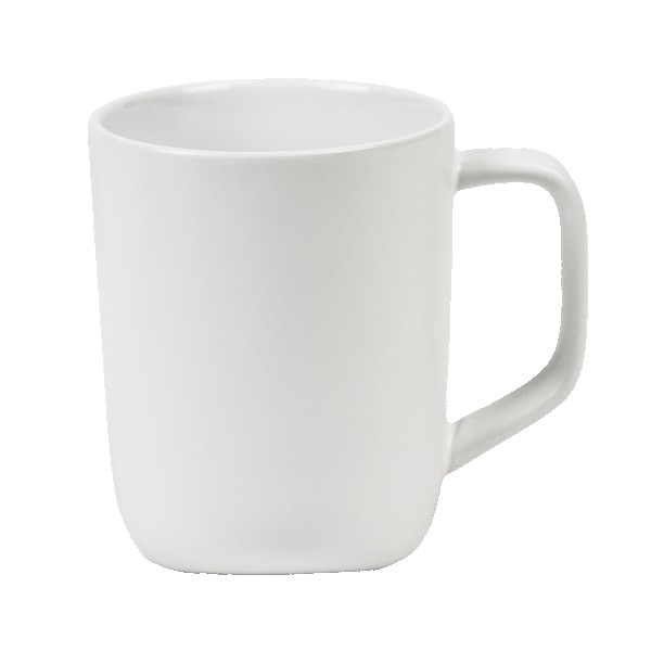 Allentown 18oz Ceramic Mug 1
