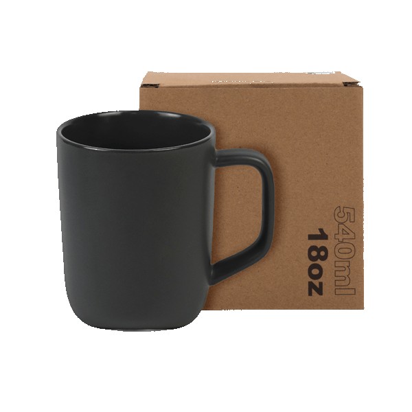 Allentown 18oz Ceramic Mug 1