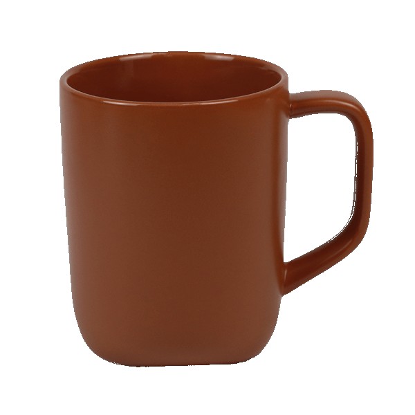 Allentown 18oz Ceramic Mug 1