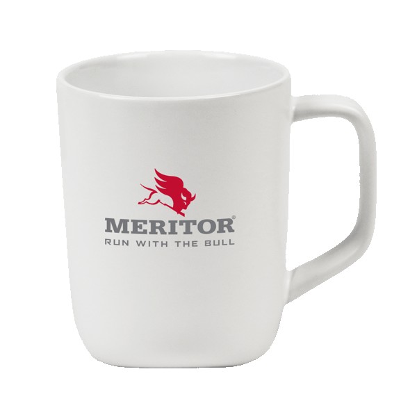 Allentown 18oz Ceramic Mug 1