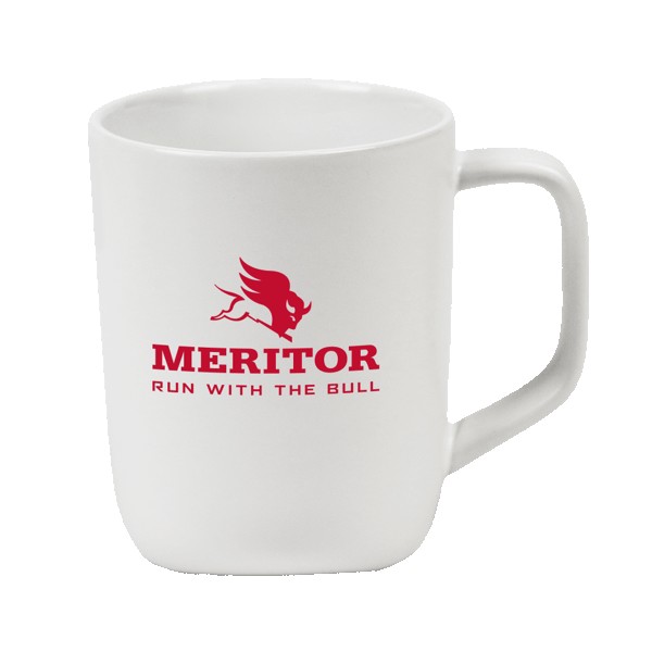 Allentown 18oz Ceramic Mug 1