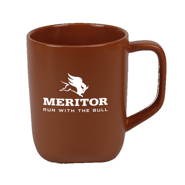 Allentown 18oz Ceramic Mug 1