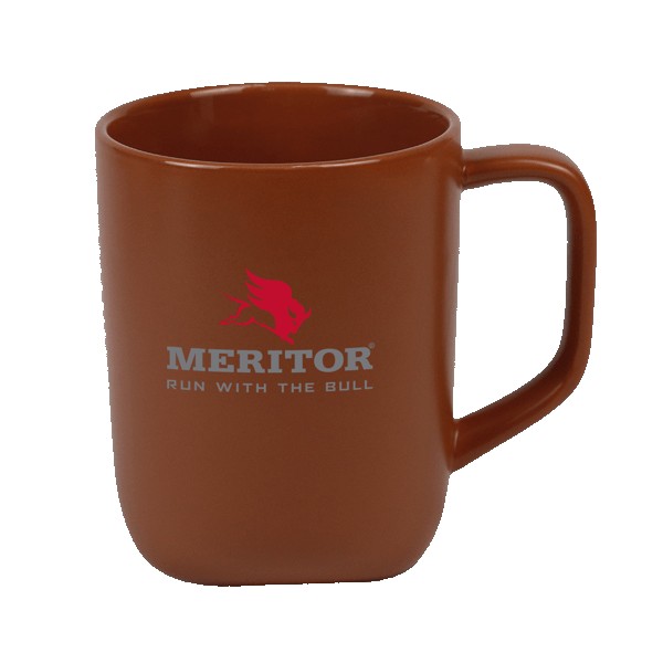 Allentown 18oz Ceramic Mug 1