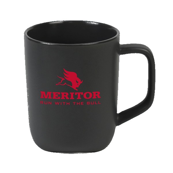 Allentown 18oz Ceramic Mug 1
